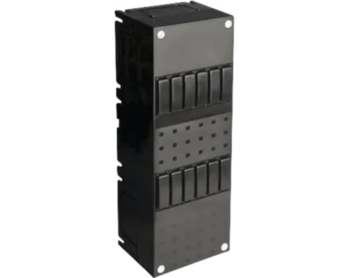 Verdelerkast voor elektrische installaties