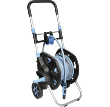 Tuinslangwagen met slang