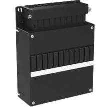 Schakelkast voor elektrische installaties