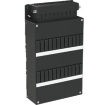 Verdelerkast met stroomonderbrekers