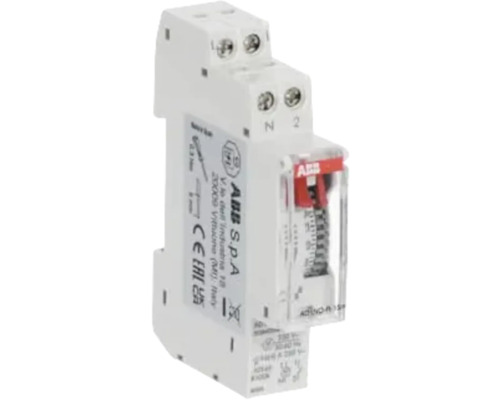 ABB S.p.A tijdschakelaar