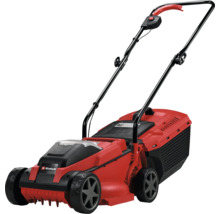 Einhell Accu grasmaaier