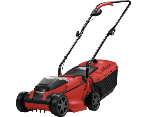 Einhell Accu grasmaaier