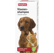 Beaphar Vlooienshampoo voor honden en katten