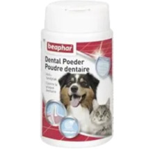 Beaphar Dental Poeder voor tandverzorging voor honden en katten