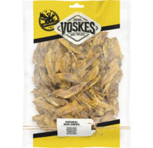 Voskes hondensnacks kippenvleugels in transparante verpakking