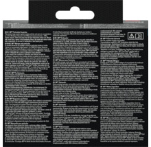 Informatie over een 3M fijnstoffilter met productdetails en veiligheidsinstructies.