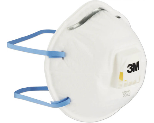 3M Ademhalingsmasker
