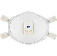 3M Logo ademhalingsmasker