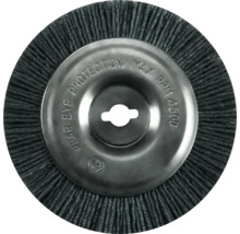 Draadborstel voor boormachine, maximaal 4500 toeren per minuut