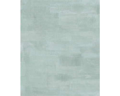 Decoratief vliesbehang met patroon