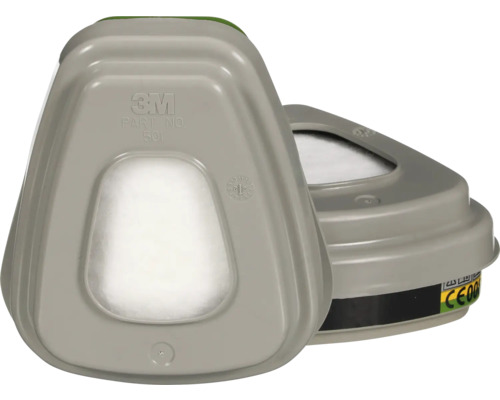 3M fijnstoffilter serie 2000