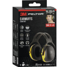 3M Peltor Comfort oorkappen in doos