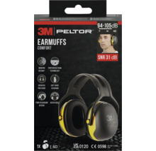 3M Peltor Comfort oorkappen