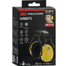 3M Peltor oorkappen verpakking