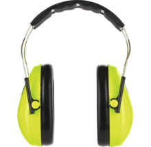 Gehoorbeschermingshoofdtelefoon