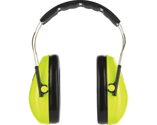 Gehoorbeschermingshoofdtelefoon