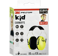 3M Peltor Kid oorkappen verpakking