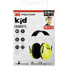 3M Peltor Kid gehoorkap voor kinderen