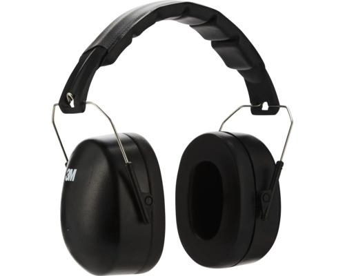 Gehoorbeschermingshoofdbeschermer