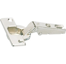 Scharnier voor meubels