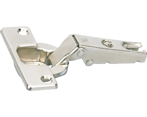 Meubelscharnier van metaal