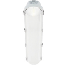 Vochtbestendige lamp