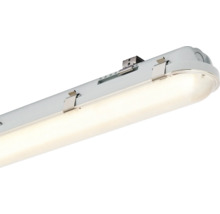 Vochtbestendige lamp