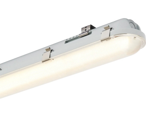 Vochtbestendige lamp