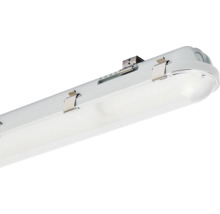 Vochtbestendige lamp voor binnenshuis