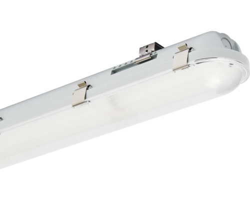 Vochtbestendige lamp voor binnenshuis