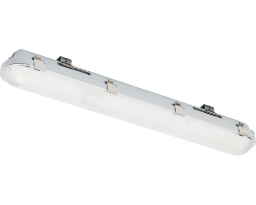 Vochtbestendige lamp