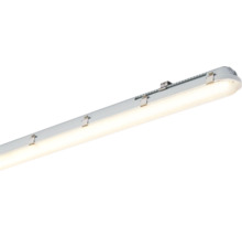 Vochtbestendige lamp