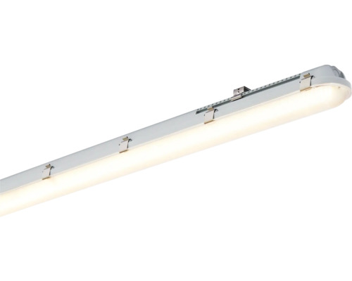 Vochtbestendige lamp