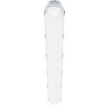 Vochtbestendige lamp