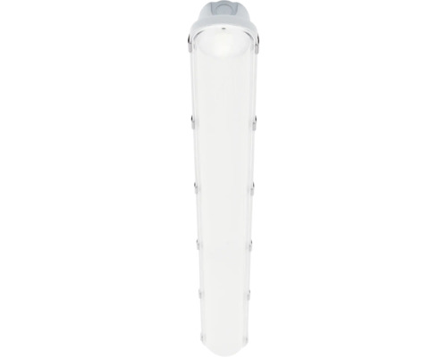 Vochtbestendige lamp