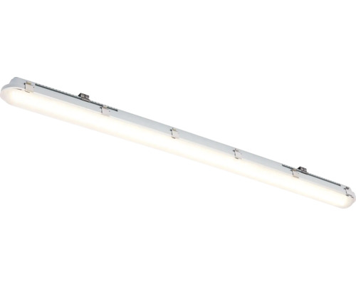 Vochtbestendige lamp