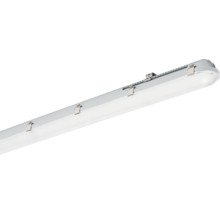 Langwerpige waterdichte lamp