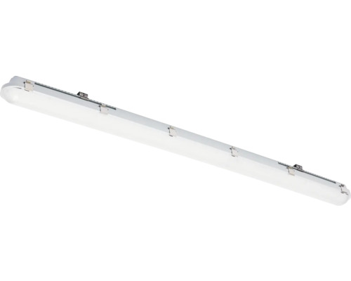 Vochtbestendige lamp