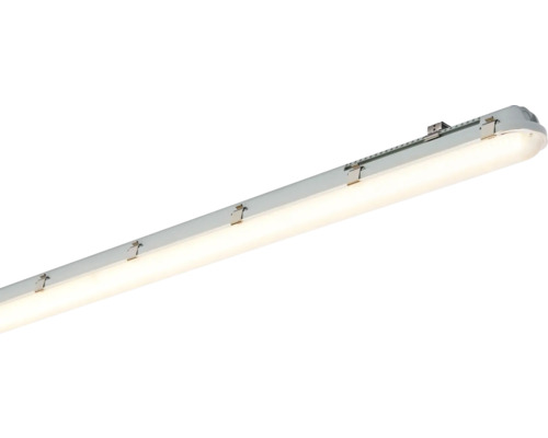 Vochtbestendige lamp