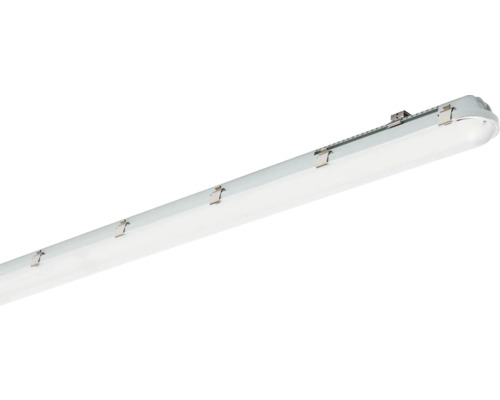 Vochtbestendige lamp