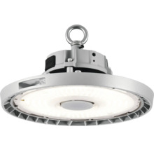 Ronde LED hallamp met ophangvoorziening