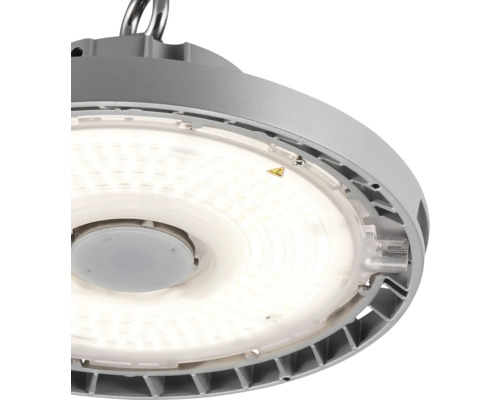 Hanglamp met ledtechnologie