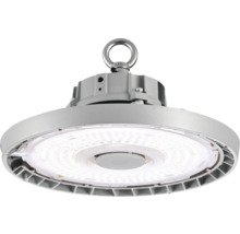 LED-hallamp