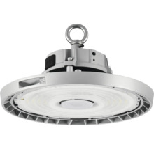 Ronde LED-hallamp met ophangsysteem