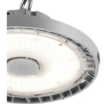 LED-hallamp met ronde vormgeving