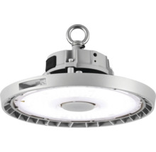 LED-hallamp met ophangvoorziening