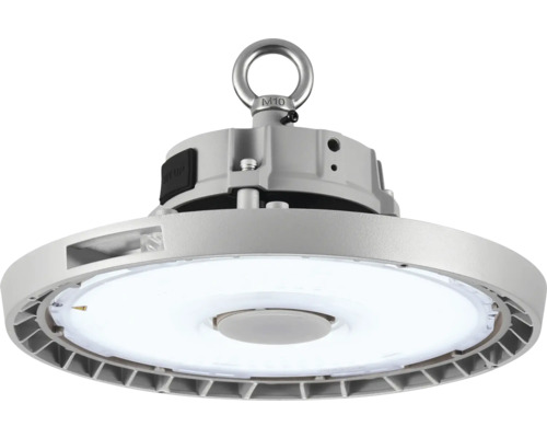 Hanglamp voor binnenshuis met M10-ophanging