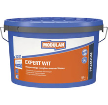 Emmer Modulan Expert witte muurverf voor binnen, 5 liter