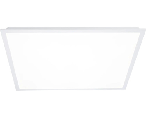 Rechthoekige LED plafondlamp